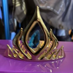 Child’s Frozen Crown 