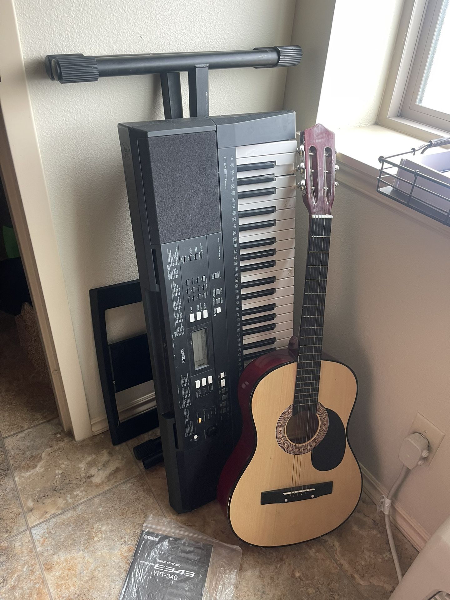 Guitar