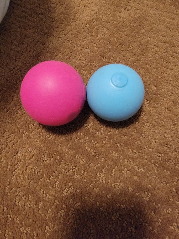 4 Nee-Doh Fidget Pack (See Description)