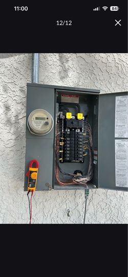 Electricista