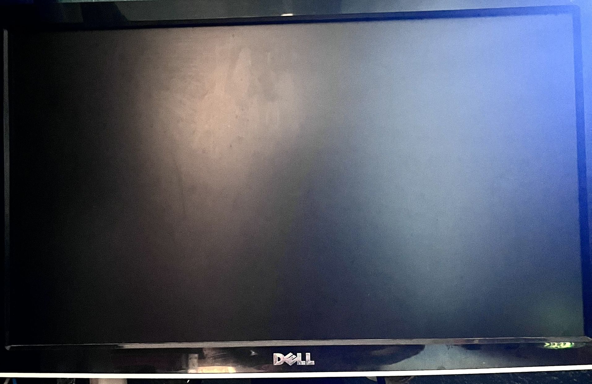 Dell Monitor 