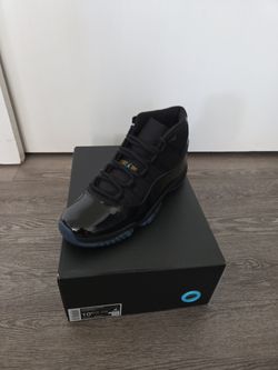 Jordan 11s gammas