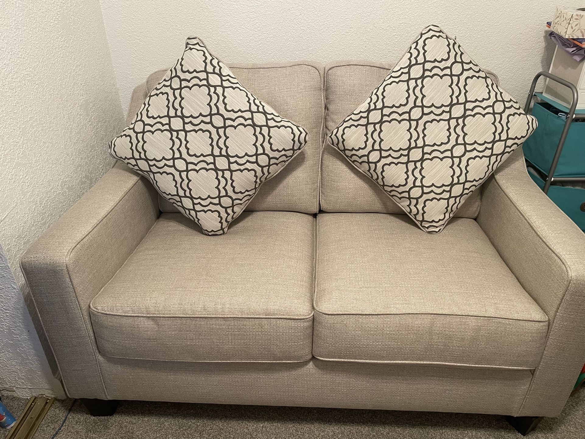 Small Couch