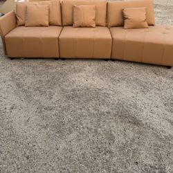 Sectional Sofa 
