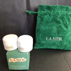 La Mer 
