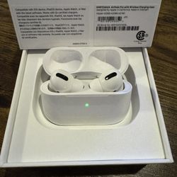 Apple AirPods Pros (1st generation)