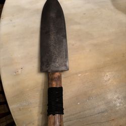 Blacksmith Tool