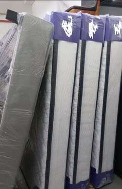 King mattress