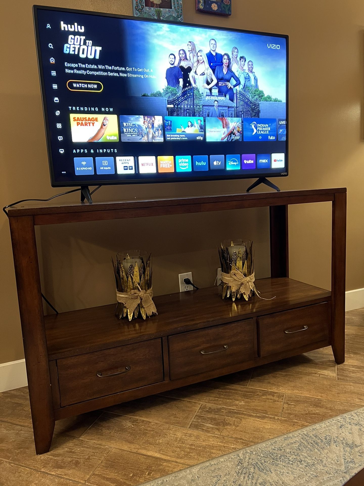 Console Table