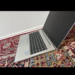 HP Elite book 840 G7 15.6 FHD, Core i7 10th gen 2.7GHz, 8GB/16GB RAM, 512GB Solid State Drive