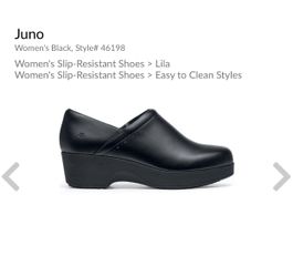 Juno Shoes 