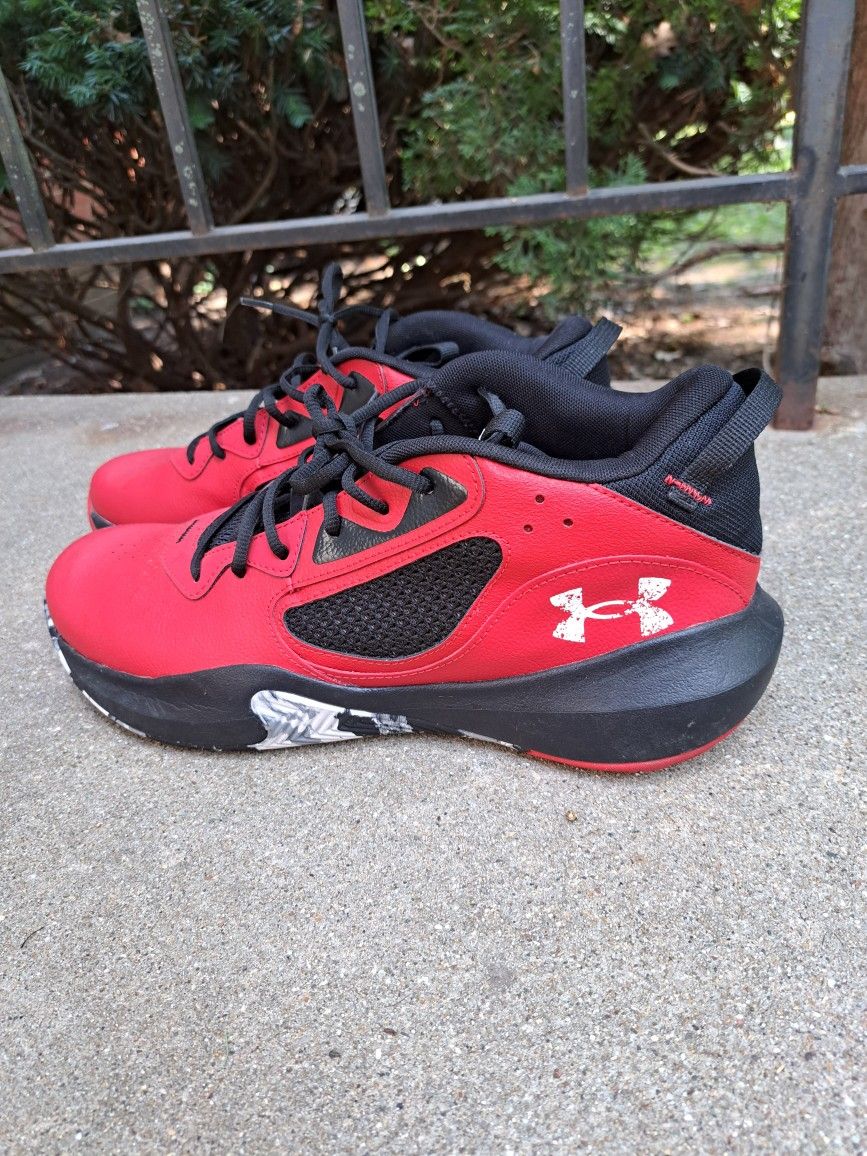 Under Armor Shoes