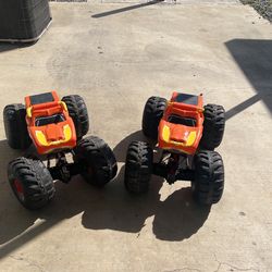 Moster Carros
