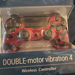 Wireless Controller For PS3