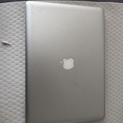 MacBook Pro A1286