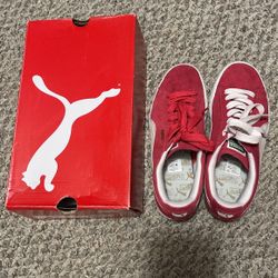 Suede Classic Puma