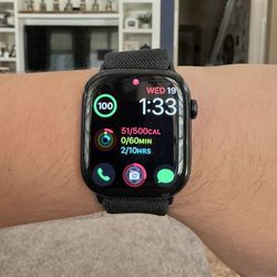 Apple Watch Series 10