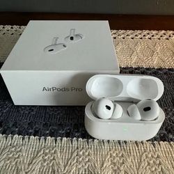 airpods pro 2nd generation sealed