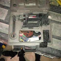 Rotozip Spiral Saw Scs 01