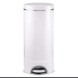 Munchkin Step Diaper Pail Powered By Arm & Hammer