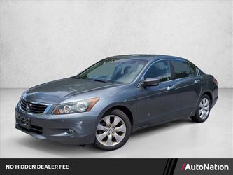 2010 Honda Accord