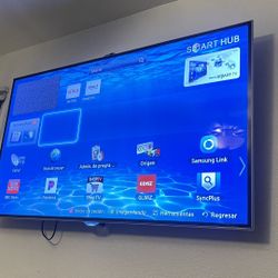 Tv Samsung Smart Hub