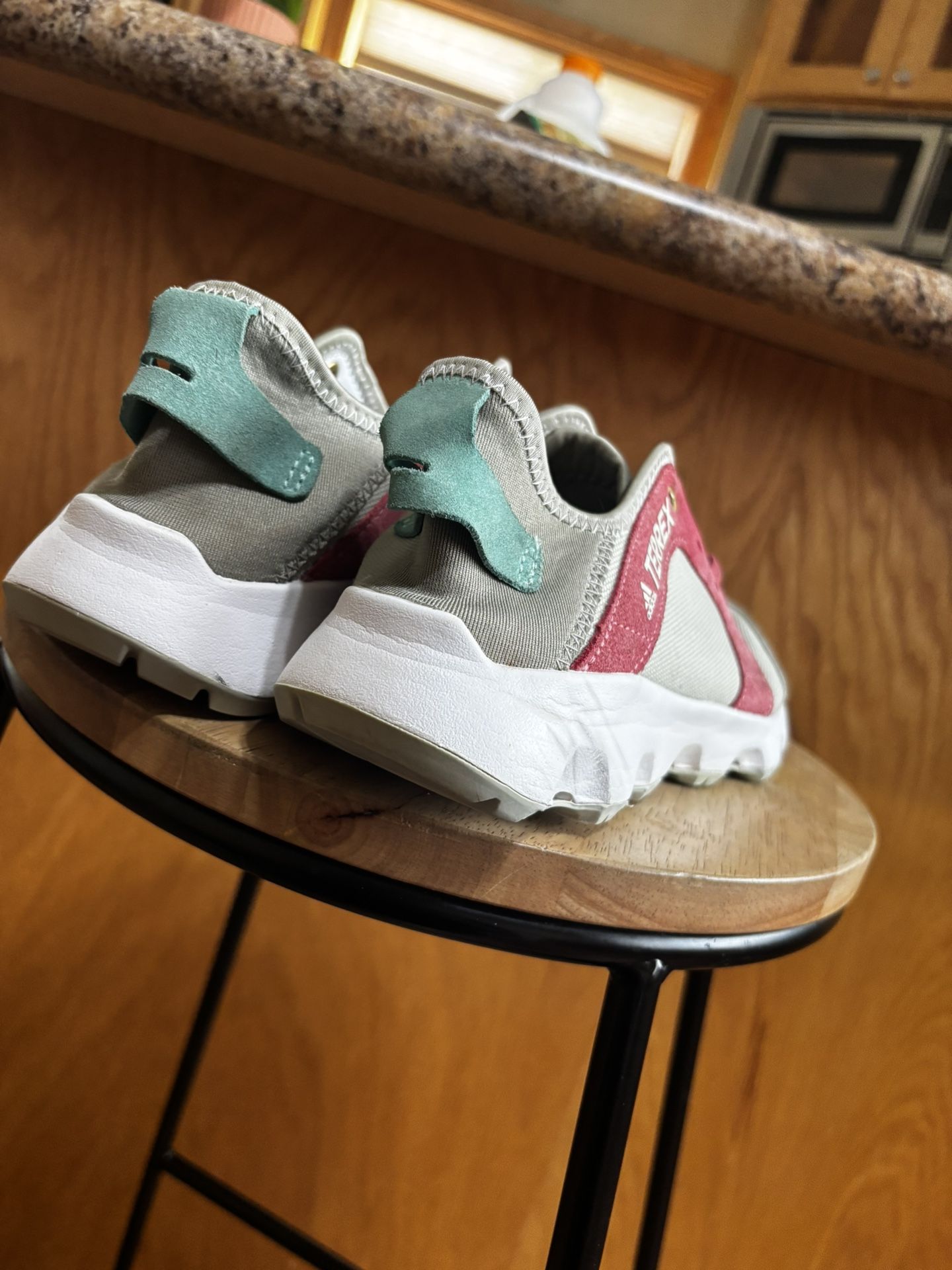 Adidas Terrex Shoes