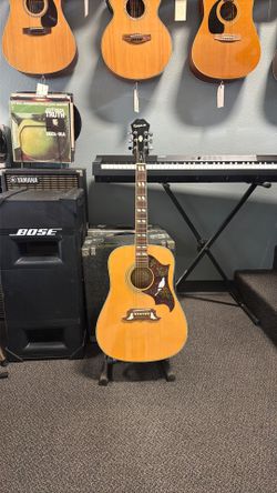 Epiphone Dove