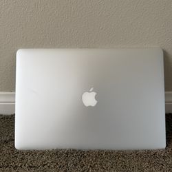 15’ Macbook Pro