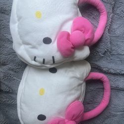 Hello Kitty Bag