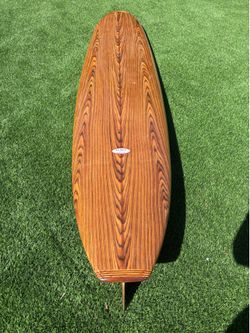 Dale Velzy surfboard