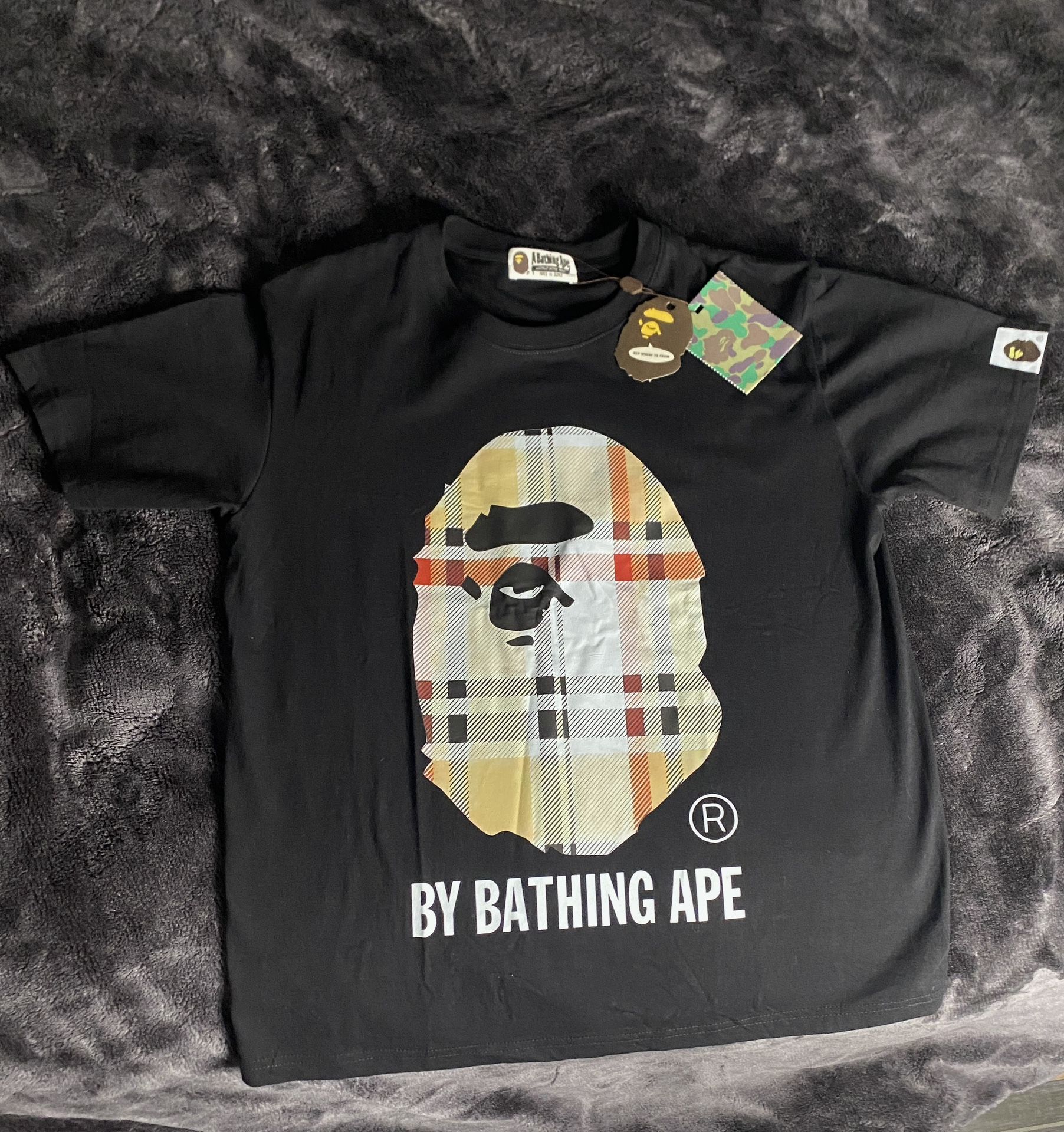 Bape T-shirt