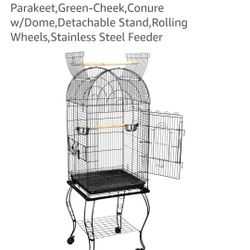 2 Brand New Bird Cages