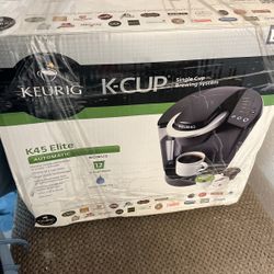 keurig