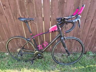 Specialized Dolce Sport Road Bike