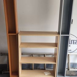 Shelves
