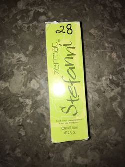 Stefanni Women’s Perfume