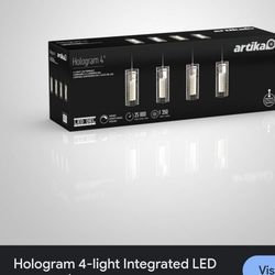 Artica Light Fixture 