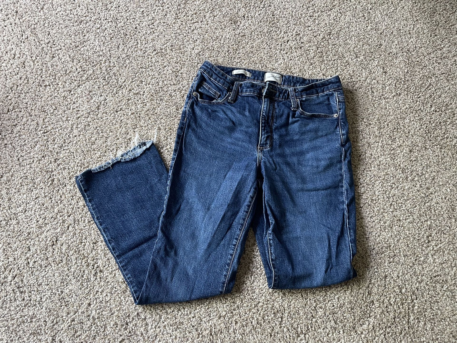 Women’s Jeans