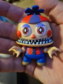 Funko Fnaf Mystery Mini  Nightmare Balloon Boy Five Nights At Freddy’s