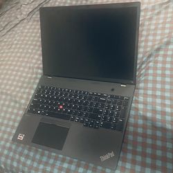 Lenovo thinkpad
