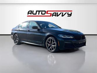 2023 BMW 540