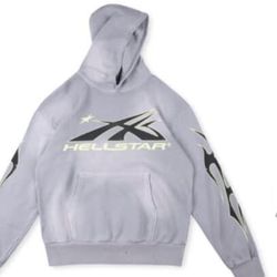 Hellstar Future Hoodie (Negotiable)