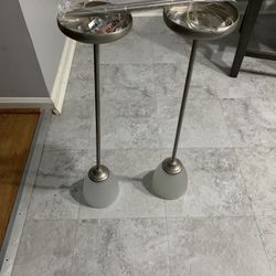 2 Pendant Light 