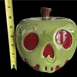 Candy Jar Villains NEW