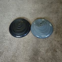 Gaiam Balance Disc Wobble Cushion