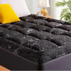 Brand New King Mattress Topper