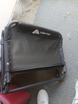 Stadium Seat