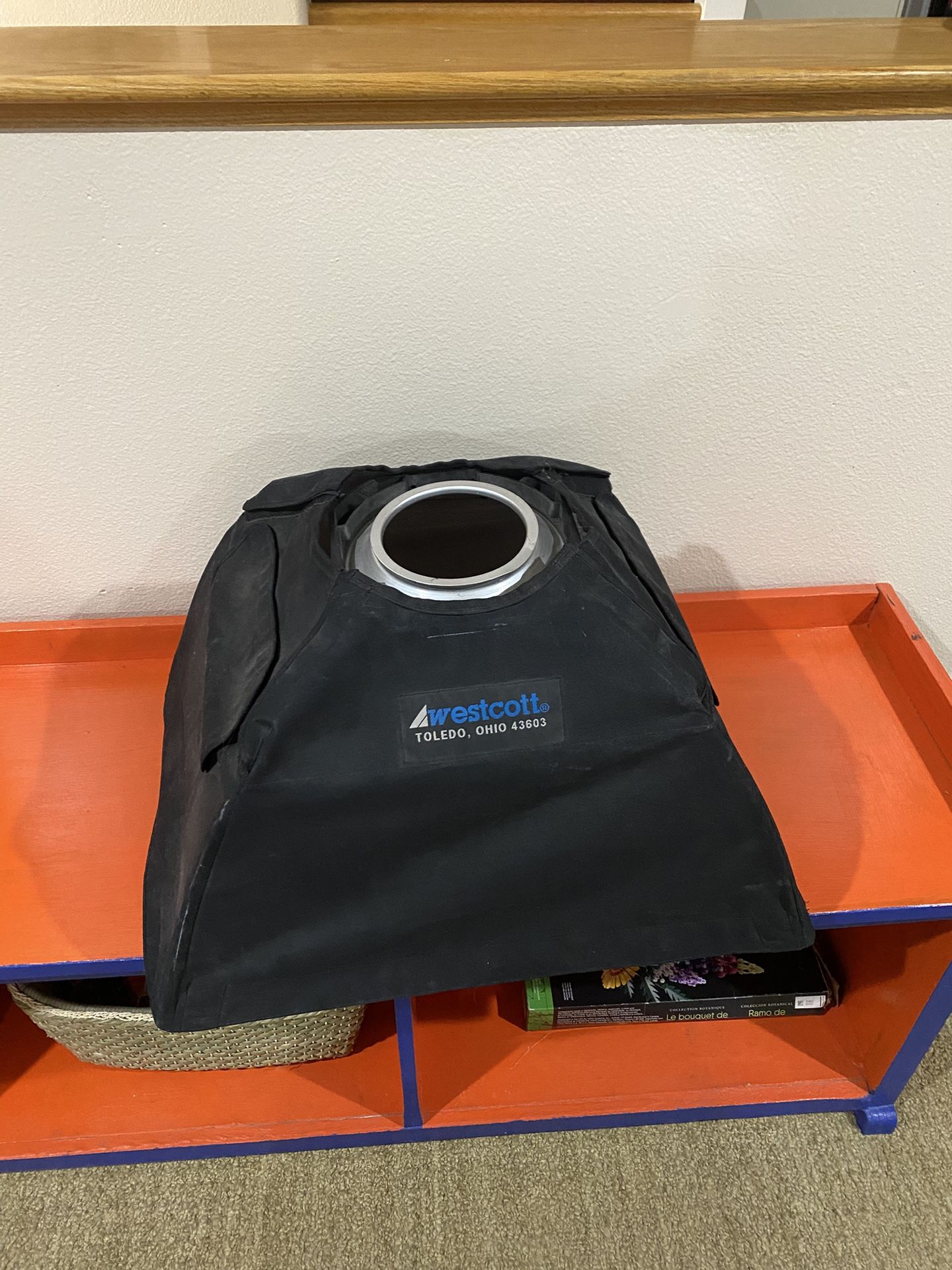 Wescott Soft box 