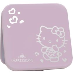Impressions Vanity Hello Kitty Compact Mirror